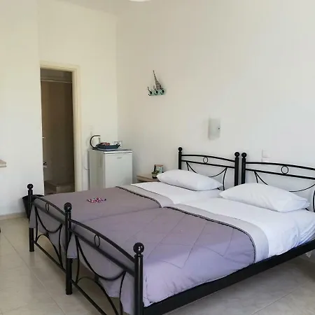 Casa de hóspedes Sea View Naousa