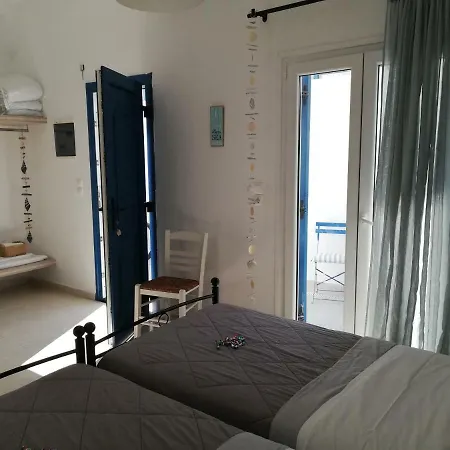Casa de hóspedes Sea View *