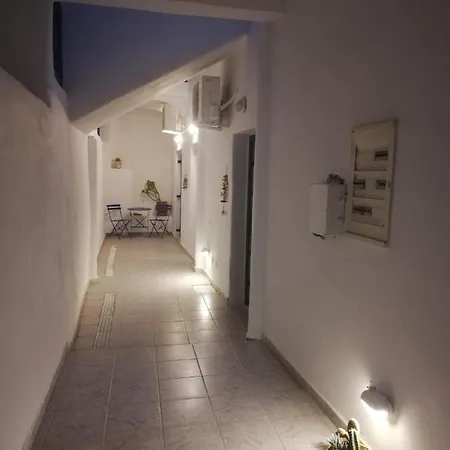 Sea View Casa de hóspedes Naousa