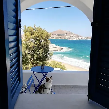 Gasthof Sea View Naoussa