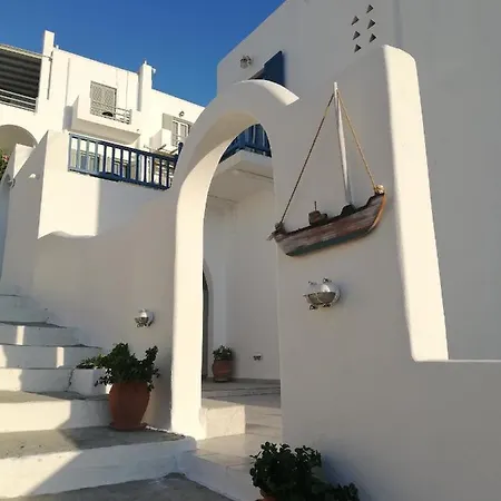 Sea View Pensjonat