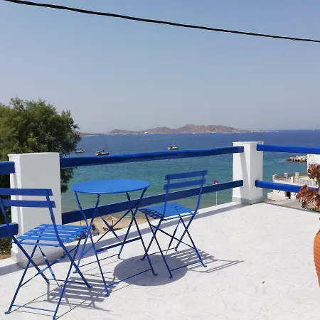 Pensjonat Sea View