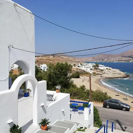 Sea View Pensjonat *