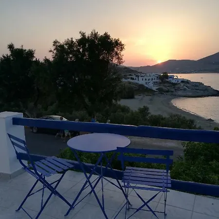 Sea View *