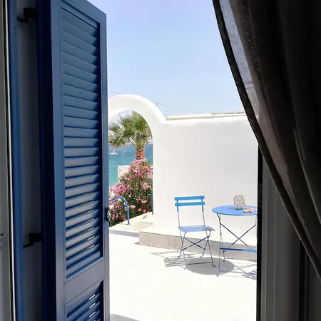 Sea View *