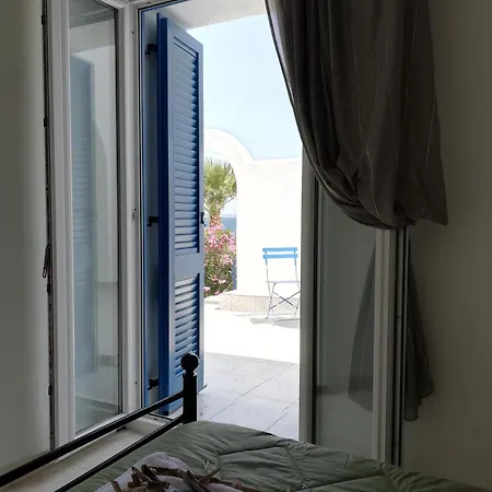 Sea View Pensjonat Nausa