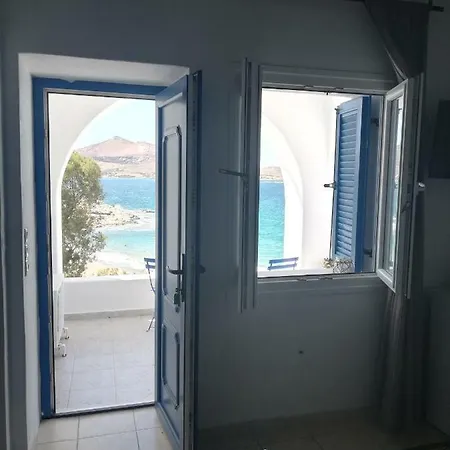 Pensjonat Sea View *