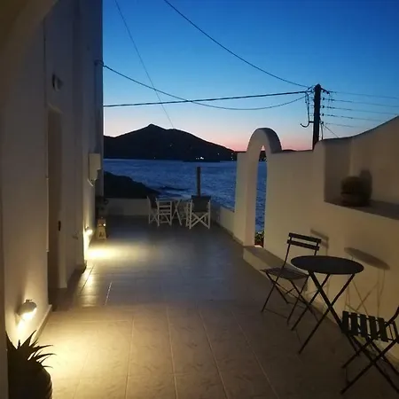 Pensjonat Sea View *