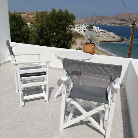 Sea View Guest house *