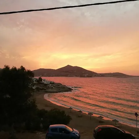 Sea View Naoussa