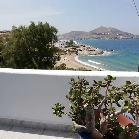 Sea View *