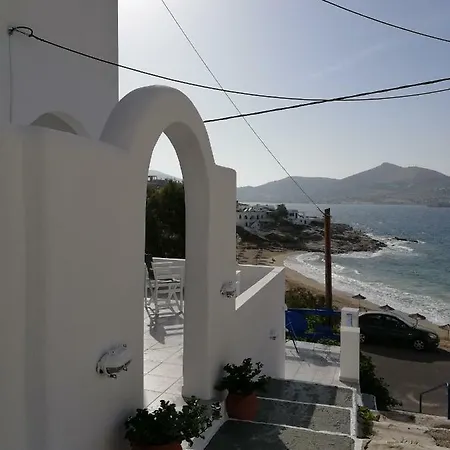 Sea View Pensjonat Nausa