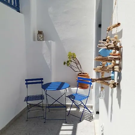 Sea View Guest house *