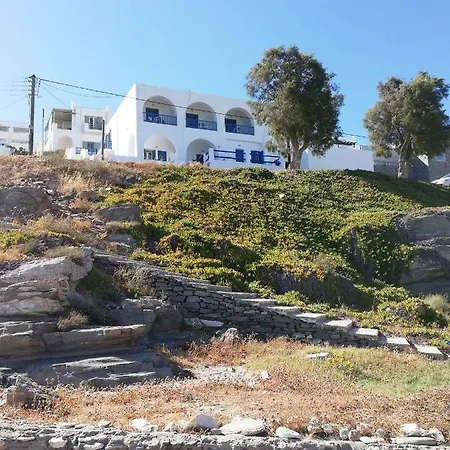Sea View Pensjonat