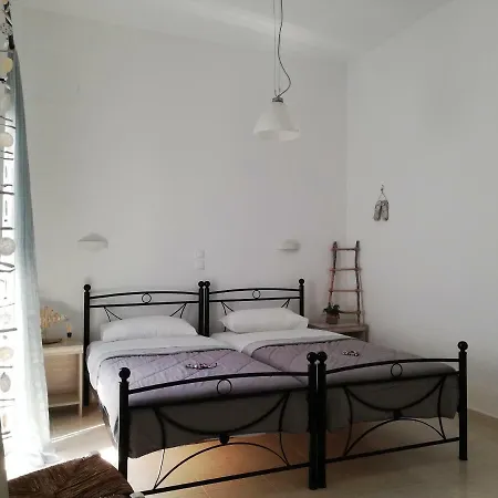 Guest house Sea View