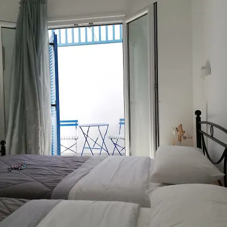 Guest house Sea View *