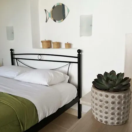 Guest house Sea View