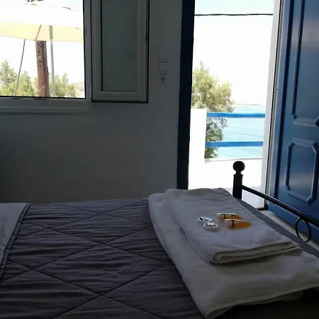 Guest house Sea View