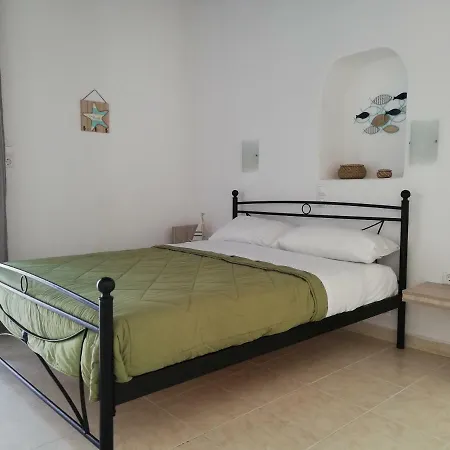Sea View Guest house