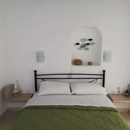 Guest house Sea View *
