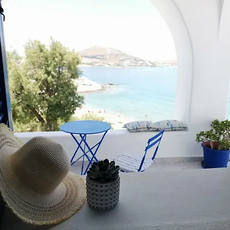 Sea View Guest house Naousa (Paros)