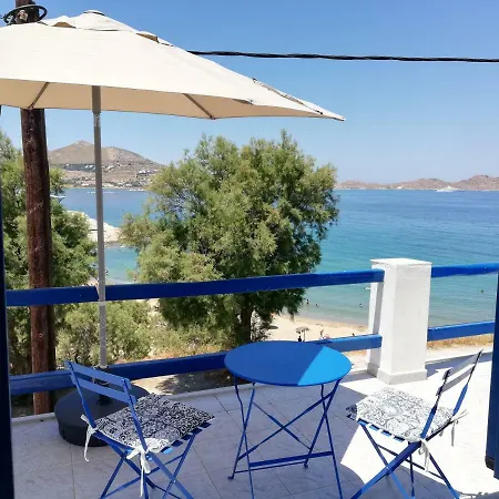 Sea View Naousa (Paros)