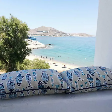 Sea View Guest house *