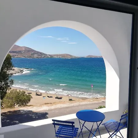 Sea View Pensjonat Nausa