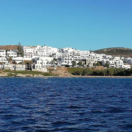 Pensjonat Sea View
