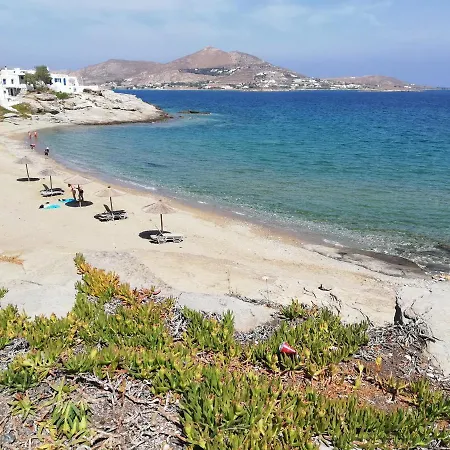 Sea View Guest house Naousa (Paros)