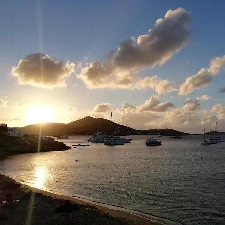 Sea View * Naousa (Paros)